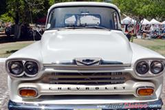 1958 Chevrolet Apache Pickup