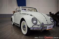 1960 Volkswagen Cabriolet