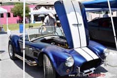 Hot Rod Festival 2018 - Imágenes del Evento - Parte I