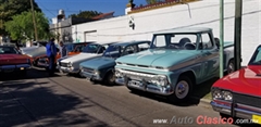 CAdeAA Gran Exposición y Autojumble 2019 - Imágenes del Evento - Cortesía del Club Amigos de Automóviles Antiguos