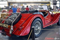 1968 Morgan 4/4 Motor 4L de 1599cc 74hp