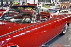 1962 Ford Thunderbird Motor V8 390ci 340hp