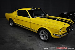 1965 Ford Mustang Shelby GT350