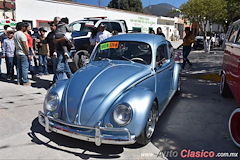 Dia Nacional del Auto Antiguo - 9a Rodada Arteaga - San Antonio - Imágenes del Evento