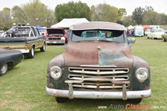 15º Maquinas y Rock & Roll Aguascalientes 2023 - 1953 Studebaker Pickup