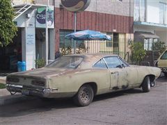 poder mopar - poder mopar