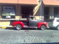 chevrolet pick up 50