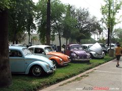 Regio Classic VW 2012 - Imágenes del Evento - Parte III