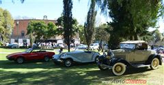 XXX Salon del Automóvil Antiguo - 