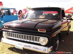 American Classic Cars 2014 Sinaloa - Imágenes del Evento I