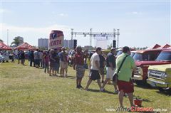 American Classic Cars 2014 Sinaloa - Event Images II