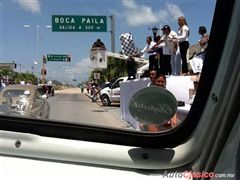 Rally Maya 2014 - Imágenes del 10 de mayo