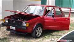 24 Aniversario Museo del Auto de Monterrey - Imágenes del Evento - Parte IV