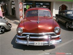 24 Aniversario Museo del Auto de Monterrey - Imágenes del Evento - Parte VII