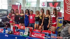 25 Aniversario Museo del Auto y del Transporte de Monterrey - Rueda de Prensa