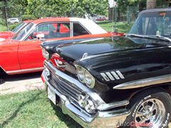 25 Aniversario Museo del Auto y del Transporte de Monterrey - Imágenes del Evento - Parte I