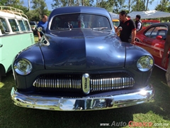 1949 Mercury Eight Station Wagon