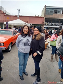 Día del Auto Antiguo 2016 San Luis - Imágenes del Evento - Parte II