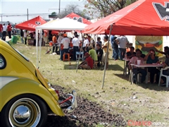 Volkswagen Steel Volks Monclova 2016 - La Exhibición - Parte III