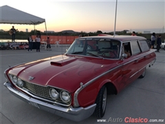 American Classic Cars Mazatlan 2016 - Recepción y Convivencia Parte II