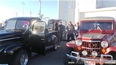 American Classic Cars Mazatlan 2016 - Club Sueños Classicos