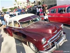 Segundo Desfile y Exposición de Autos Clásicos Antiguos Torreón - Imágenes del Evento - Parte V