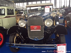 1931 Ford A Roadster de Luxe