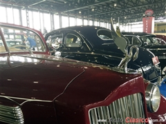 Salón Retromobile FMAAC México 2016 - 1939 Packard Convertible