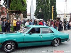 6o Festival Mi Auto Antiguo San Felipe Guanajuato - Imágenes del Evento - Parte II