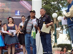 6o Festival Mi Auto Antiguo San Felipe Guanajuato - Imágenes del Evento - Parte IV