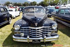 1947 Cadillac