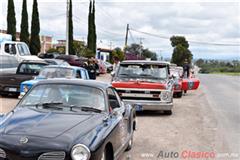 28 Rally de la Independencia - Camino al Rancho De Enmedio