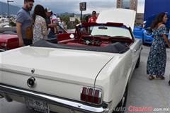 15 Aniversario Club Mustang Monterrey - Imágenes del Evento - Parte III