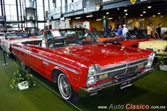 1965 Plymouth Fury. Motor V8 de 318ci que desarrolla 230hp