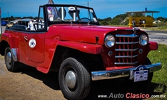 Ford A de Uruguay - Paseo de Otoño 2019 - Preparativos