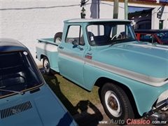 CAdeAA Gran Exposición y Autojumble 2019 - Imágenes del Evento - Cortesía del Club Amigos de Automóviles Antiguos