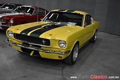 1965 Ford Mustang Shelby GT350