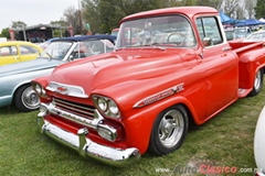 1959 Chevrolet Pickup Apache