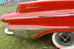 15º Maquinas y Rock & Roll Aguascalientes 2023 - 1960 Dodge Polara 500 2 Door Convertible