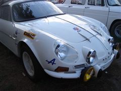 DINALPIN RENAULT A110