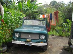 INTERNATIONAL SCOUT 63 - INTERNATIONAL SCOUT 63