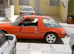 mas pacer y rally - mas pacer y rally