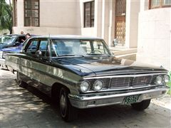 23avo aniversario del Museo de Autos y del Transporte de Monterrey A.C. - Imágenes del Evento - Parte II