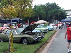 23avo aniversario del Museo de Autos y del Transporte de Monterrey A.C. - Imágenes del Evento - Parte III