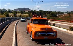 American Classic Cars 2014 Sinaloa - Event Images II