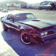 Trans Am 1975 - Trans Am 1975