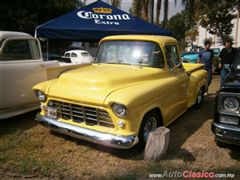 24 Aniversario Museo del Auto de Monterrey - Imágenes del Evento - Parte VI