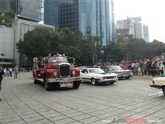 Record Guinness del Auto Antiguo 2014 History - Imágenes II