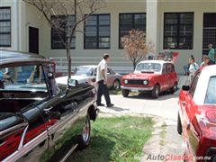 25 Aniversario Museo del Auto y del Transporte de Monterrey - Imágenes del Evento - Parte I