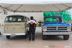 Desfile y Exposición de Autos Clásicos y Antiguos - Exhibition Part I